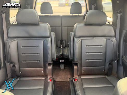 Used 2025 Hyundai Santa Fe Calligraphy AWD/4WD image 22