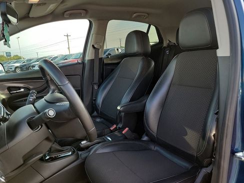Used 2019 Buick Encore Preferred FWD image 11