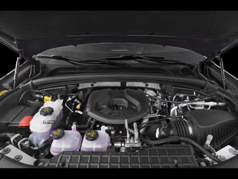 Certified 2023 Jeep Grand Cherokee 4WD 4xe image 9