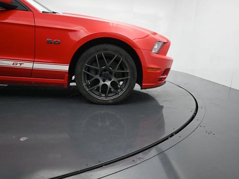 Used 2014 Ford Mustang GT Premium w/ GT Track Package RWD image 11