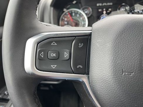 Used 2025 RAM 1500 Big Horn image 30