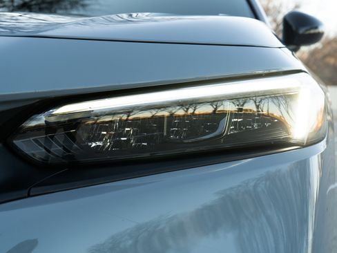 Used 2024 Honda Civic Si image 13