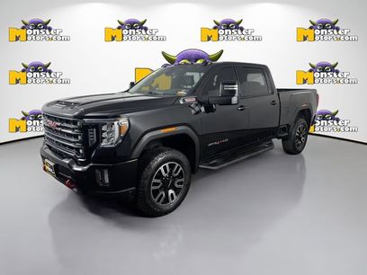 Used 2022 GMC Sierra 2500 AT4 w/ AT4 Premium Plus Package