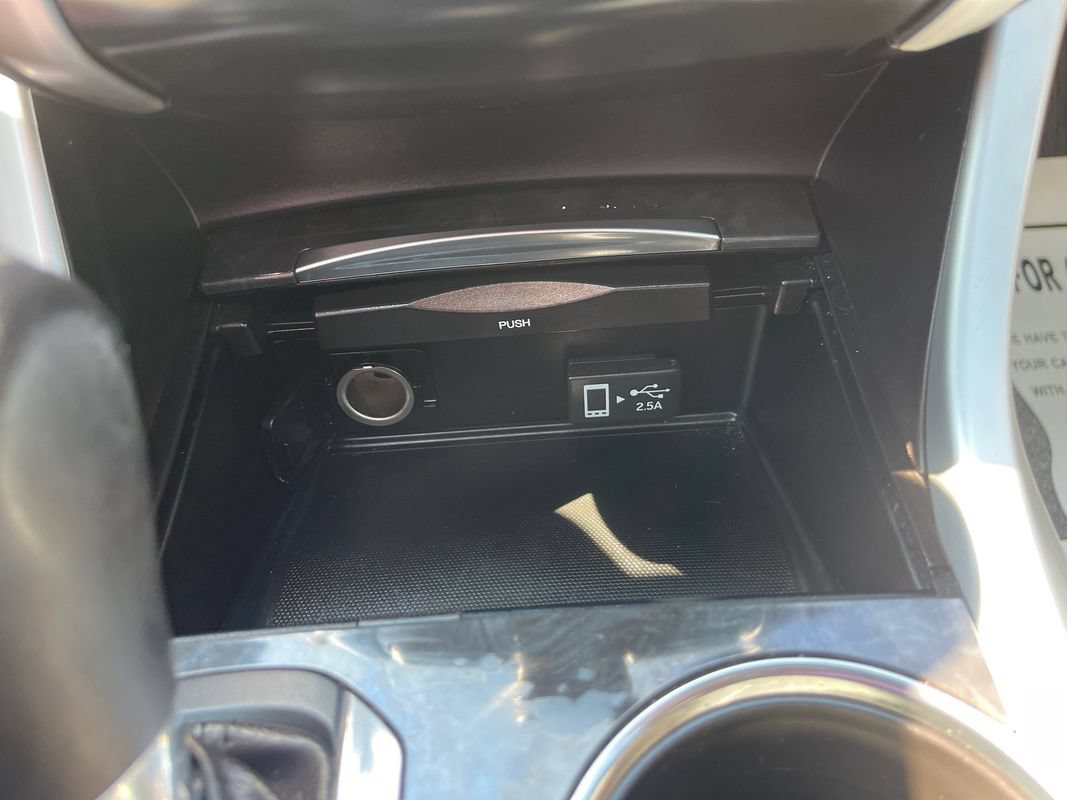 Used 2019 Acura TLX w/ Technology Package FWD image 27