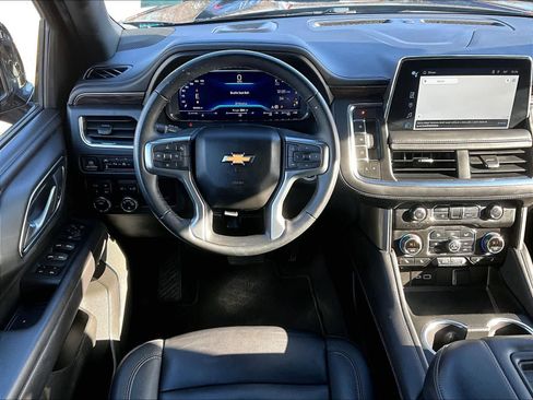 Used 2024 Chevrolet Tahoe LT image 18