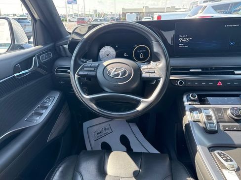Used 2024 Hyundai Palisade Calligraphy AWD/4WD image 16