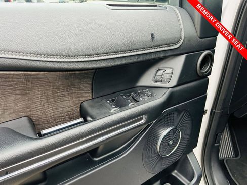 Used 2019 Ford Expedition Max Limited w/ Driver Assistance Package image 16