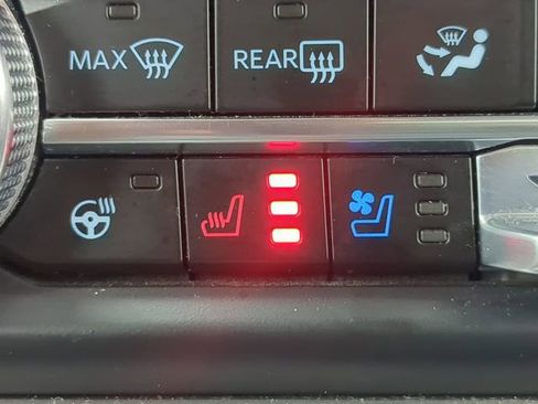 Used 2024 Ford Expedition Max XLT AWD/4WD image 29