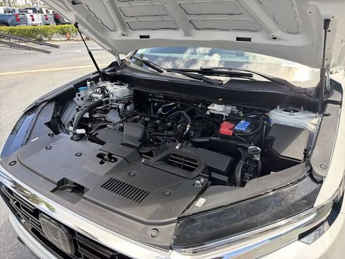 Used 2024 Honda CR-V EX-L image 27