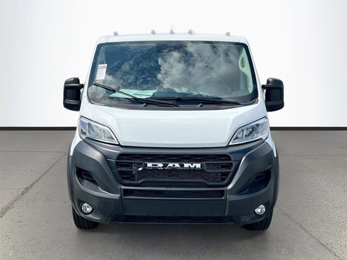 New 2026 RAM ProMaster 1500 w/ Convenience Group FWD image 2