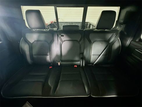 New 2026 RAM 1500 Laramie w/ Night Edition image 10