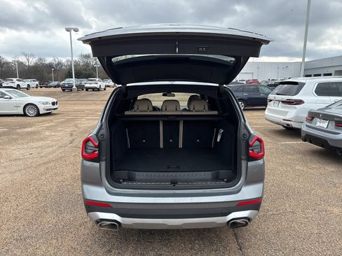 Used 2023 BMW X3 sDrive30i w/ Premium Package image 5