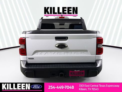 Used 2024 Ford Maverick XLT w/ XLT Luxury Package image 7