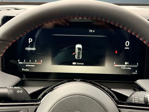 New 2026 Nissan Kicks SR w/ Cold Weather Package image 18