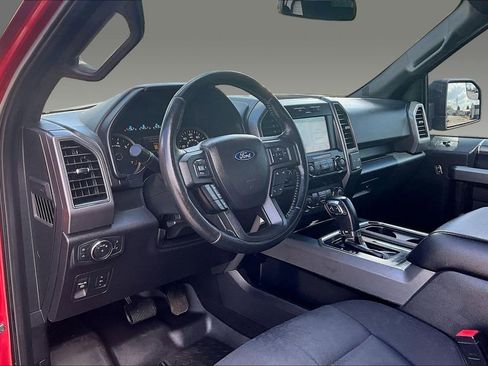 Used 2019 Ford F150 XLT w/ Equipment Group 302A Luxury AWD/4WD image 7