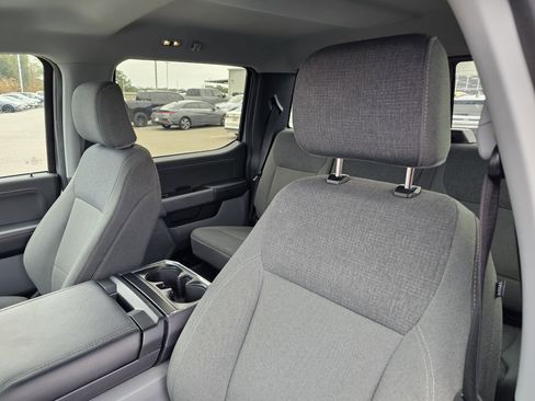 Used 2024 Ford F150 XLT w/ Equipment Group 302A MID image 16