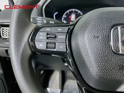 Used 2026 Honda Civic LX image 14