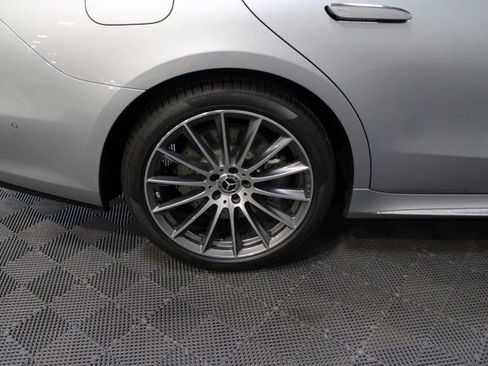 New 2026 Mercedes-Benz S 580 4MATIC Sedan image 9