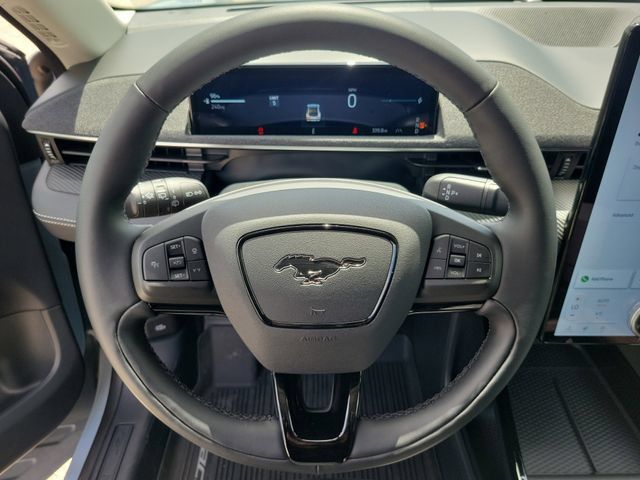 New 2026 Ford Mustang Mach-E Premium w/ Interior Protection Package AWD/4WD image 12