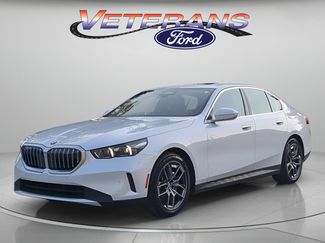 Used 2026 BMW 530i RWD video 1