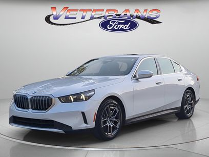 Used 2026 BMW 530i