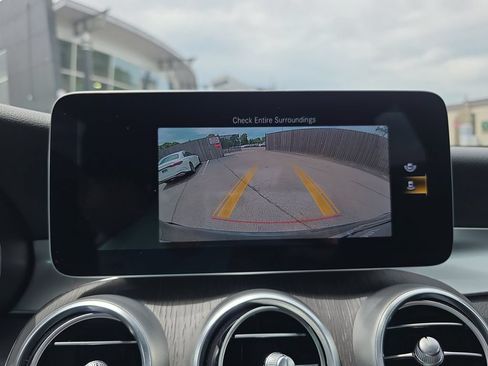 Certified 2020 Mercedes-Benz GLC 300 image 24