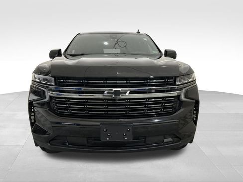 Used 2022 Chevrolet Tahoe RST w/ Luxury Package image 9