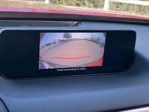 Used 2024 MAZDA CX-50 AWD 2.5 S w/ Select Package image 28