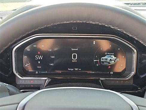 New 2026 GMC Sierra 1500 Elevation image 10