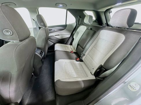 Used 2023 Chevrolet Equinox LS w/ Sport Edition image 28