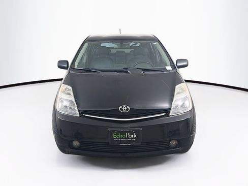 Used 2009 Toyota Prius FWD image 2