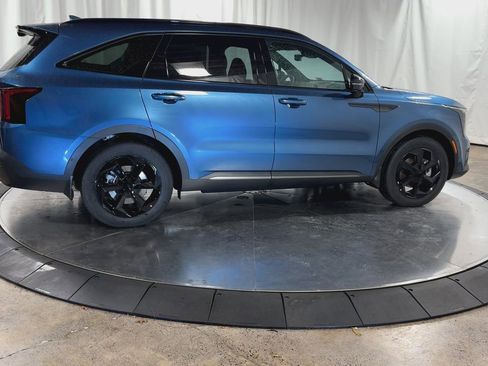 New 2026 Kia Sorento SX Prestige image 9