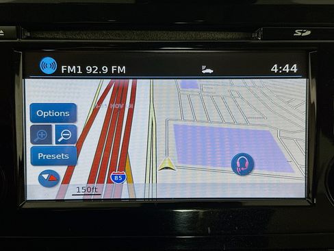 Used 2017 Nissan Rogue SL w/ SL Premium Package image 22