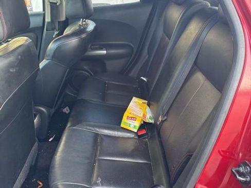 Used 2013 Nissan Juke SL w/ Midnight Edition image 9