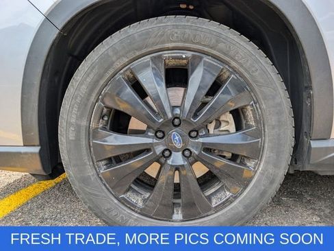 Used 2019 Subaru Ascent Limited AWD/4WD image 9