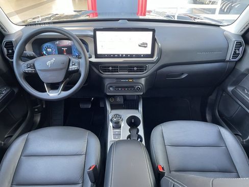 Used 2025 Ford Bronco Sport Big Bend image 11