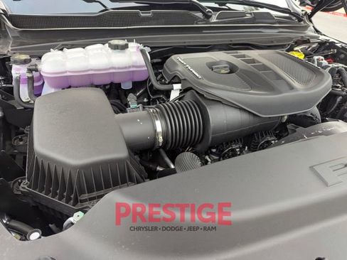 New 2026 RAM 1500 Tungsten w/ Bed Utility Group image 31