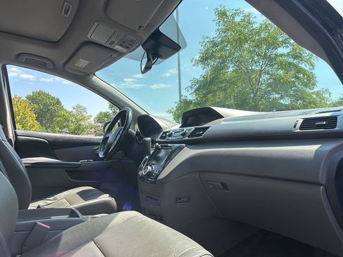 Used 2016 Honda Odyssey Touring image 15