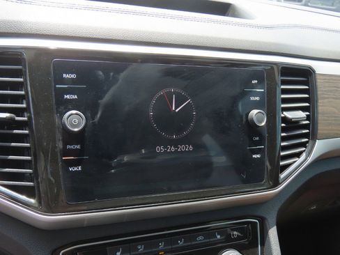 Used 2023 Volkswagen Atlas SE FWD image 30