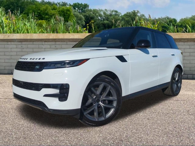 New 2027 Land Rover Range Rover Sport SE AWD/4WD 360° Tour
