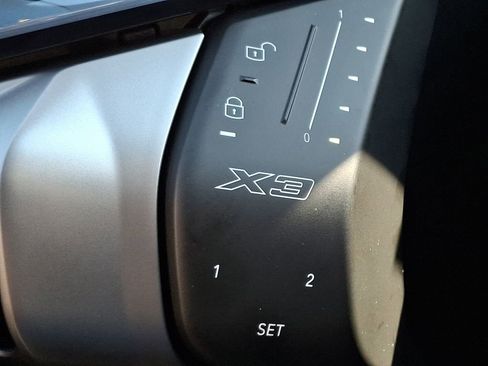 Used 2026 BMW X3 M50 w/ Premium Package image 26