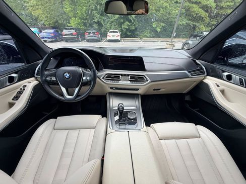 Used 2020 BMW X5 sDrive40i w/ Convenience Package RWD image 2