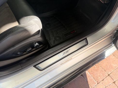 Used 2016 Cadillac CTS V w/ Luxury Package image 56