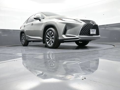 Used 2020 Lexus RX 350 AWD w/ Premium Package image 31
