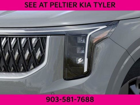 New 2026 Kia Carnival EX image 11