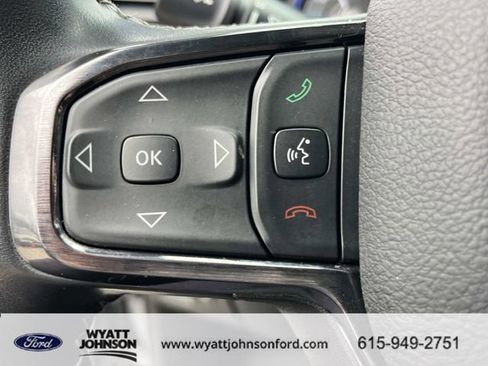 Used 2022 RAM 1500 Limited AWD/4WD image 31