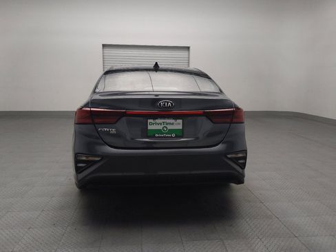 Used 2019 Kia Forte Sedan image 6