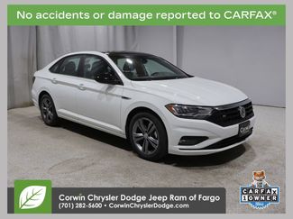 Used 2021 Volkswagen Jetta R-Line FWD 360° Tour