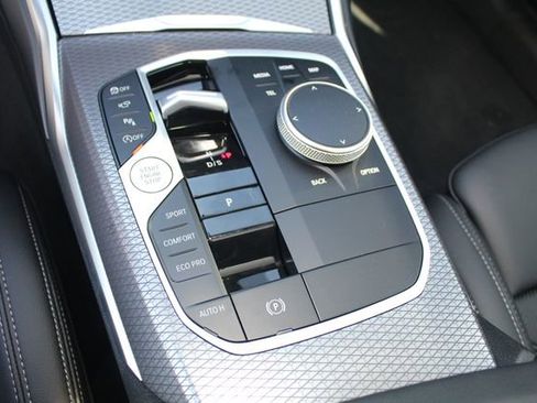 New 2026 BMW 330i xDrive Sedan w/ M Sport Package image 14