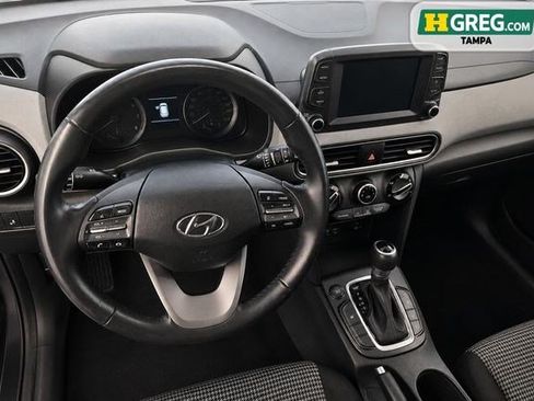 Used 2020 Hyundai Kona SEL FWD image 15